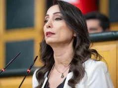 Tülay Hatimoğulları’ndan AKP’ye ‘süreç’ eleştirisi: ‘İktidar aksak, ürkek ve oyalayıcı bir tutum içinde’