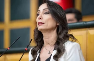 Tülay Hatimoğulları’ndan AKP’ye ‘süreç’ eleştirisi: ‘İktidar aksak, ürkek ve oyalayıcı bir tutum içinde’