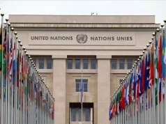 BM’de genel sekreterlik yarışı başladı: 4 aday sahneye çıkıyor