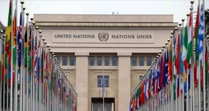 BM’de genel sekreterlik yarışı başladı: 4 aday sahneye çıkıyor