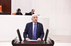 Cengiz Çandar: Bölgede Kürtler olmadan denklem kurulamıyor