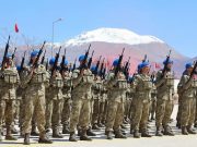 Ankara’nın yeni askeri planlaması: Girne Dağlarına yeni komando tugayı planı