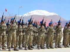 Ankara’nın yeni askeri planlaması: Girne Dağlarına yeni komando tugayı planı