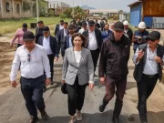 Sıla Usar İncirli: Teknecik’teki sorunlara karşı izleyici kalmayacağız, süreçlerin takipçisiyiz