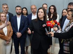 İncirli: “Belirsizlik büyüyor, sorumlusu hükümet”