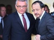 Erhürman ile Hristodulidis 8 Mayıs’ta ara bölgede görüşecek