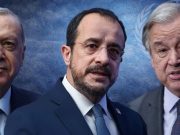 Guterres Kıbrıs için Mart’tan beri girişimde: Yeni çok taraflı toplantı yolda