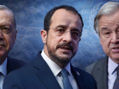 Guterres Kıbrıs için Mart’tan beri girişimde: Yeni çok taraflı toplantı yolda