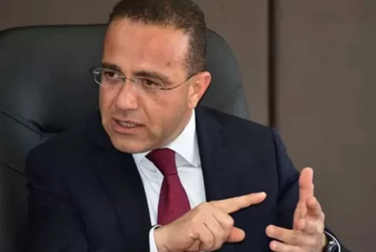 Erkut Şahali: Maliye 3 buçuk ayda 20 milyarlık borç stoğu oluşturdu