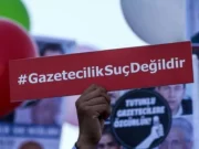 RSF raporu ortaya koydu: Türkiye basın özgürlüğünde 163’üncü sırada