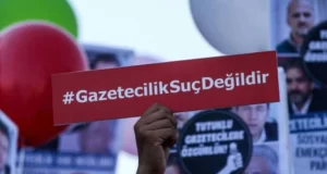 RSF raporu ortaya koydu: Türkiye basın özgürlüğünde 163’üncü sırada