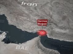 İran duyurdu: Hürmüz Boğazı yeniden kapatıldı… Trump’tan tehdit: Yeniden bombalarız