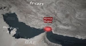İran duyurdu: Hürmüz Boğazı yeniden kapatıldı… Trump’tan tehdit: Yeniden bombalarız