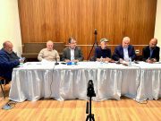 Larnaka’da Erhürman sonrası süreç masaya yatırıldı