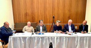 Larnaka’da Erhürman sonrası süreç masaya yatırıldı