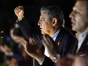 CHP’den Ataşehir’de miting! Özgür Özel’den sert çıkış: ’23 yıllık iktidarın sonunda…’