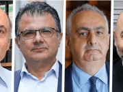 Larnaka’da Kıbrıs paneli: Erhürman sonrası süreç tartışılacak