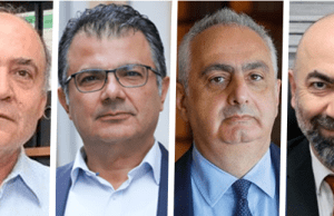 Larnaka’da Kıbrıs paneli: Erhürman sonrası süreç tartışılacak