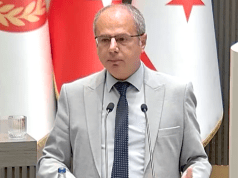 Özuslu: “Bu saldırıların faili meçhul değil faili meşhurdur!”