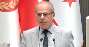 Özuslu: “Bu saldırıların faili meçhul değil faili meşhurdur!”