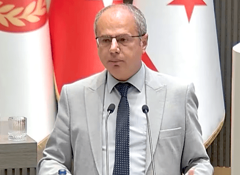 Özuslu: “Bu saldırıların faili meçhul değil faili meşhurdur!”