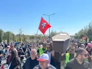 Sendikalar yeni öneriyi reddederek hükümeti istifaya çağırdı: Ne kabul ederiz ne de görüşürüz!