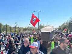 Sendikalar yeni öneriyi reddederek hükümeti istifaya çağırdı: Ne kabul ederiz ne de görüşürüz!