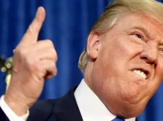 WSJ: Trump, İran’ın ABD uçağını düşürmesinin ardından öfke nöbeti geçirdi