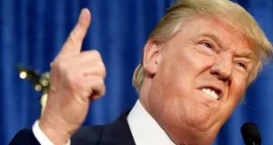 WSJ: Trump, İran’ın ABD uçağını düşürmesinin ardından öfke nöbeti geçirdi