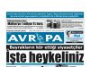 Gazete Manşetleri 3 Mayıs 2026 Pazar
