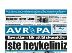 Gazete Manşetleri 3 Mayıs 2026 Pazar
