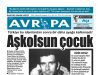 Gazete Manşetleri 6 Mayıs 2026 Çarşamba