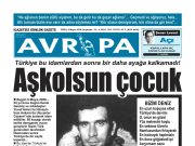 Gazete Manşetleri 6 Mayıs 2026 Çarşamba