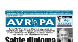 Gazete Manşetleri 4 Mayıs 2026 Pazartesi