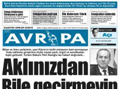 Basın örgütleri kararlı: Bu gerici dayatmayı kabul etmiyoruz