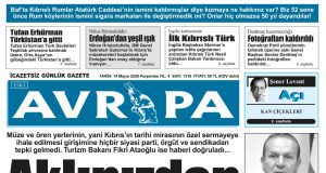Basın örgütleri kararlı: Bu gerici dayatmayı kabul etmiyoruz
