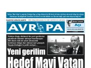Gazete Manşetleri 16 Mayıs 2026 Cumartesi