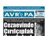 Gazete Manşetleri 17 Mayıs 2026 Pazar