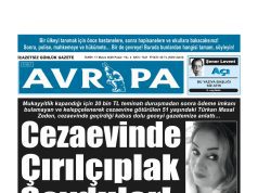 Gazete Manşetleri 17 Mayıs 2026 Pazar