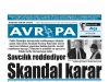 Gazete Manşetleri 21 Mayıs 2026 Perşembe