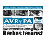 Gazete Manşetleri 2 Mayıs 2026 Cumartesi