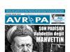 Gazete Manşetleri 22 Mayıs 2026 Cuma