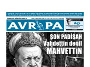 Gazete Manşetleri 22 Mayıs 2026 Cuma