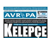 Gazete Manşetleri 5 Mayıs 2026 Salı