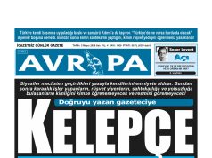 Gazete Manşetleri 5 Mayıs 2026 Salı