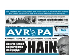 Gazete Manşetleri 23 Mayıs 2026 Cumartesi