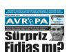 Gazete Manşetleri 24 Mayıs 2026 Pazar