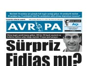 Gazete Manşetleri 24 Mayıs 2026 Pazar