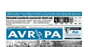 Gazete Manşetleri 25 Mayıs 2026 Pazartesi