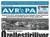 Gazete Manşetleri 9 Mayıs 2026 Cumartesi